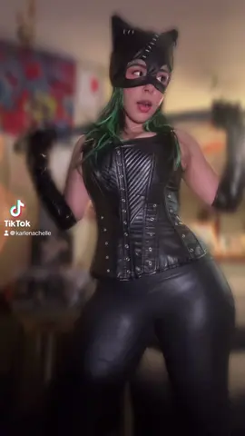 Tiki Tok is getting on my nerves. It’s ridiculous. We put in this work to post our videos and they are literally sending emails and DM’s about refusing to put our videos on your FYP‘s.  #4 #cosplay #iykyk #costume #explorepage✨ 