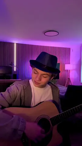 Nach sehr langer Zeit hier mal wieder ein Cover. Wie gefällt’s euch schreibt’s in die Kommentare. @@Florian Künstlerund @@Revelle##jazudir##foryou##cover##lyrics##hochzeit
