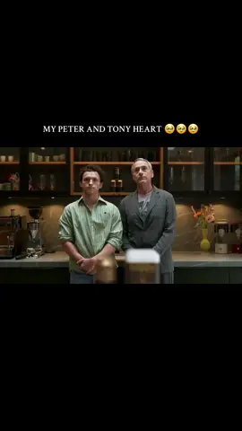 i’m so here for this 🥹 @BERO Brewing @we-are-happy-products #tomholland #robertdowneyjr #berobrewing #happycoffee #fyp 