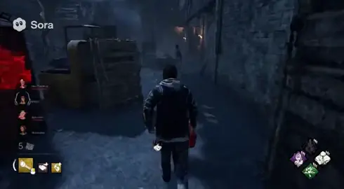 Новый лик обновы дбд #deadbydaylight #dbdvideos #dbdmemes #dbdclips #dbdtiktok 
