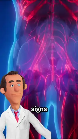 5 hilarious signs that your joints are getting destroyed.