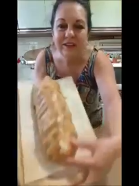 rulada de carne in crustă, suculenta https://youtu.be/7dofRZ9rat0