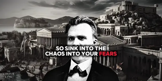 #nietzsche #philosophy #thoughts #stoicism #discipline 
