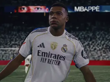 Peak Mbappe 25/26 || 9-Drake || #fyp #xybca #mbappe #footytiktok  #footballedit 