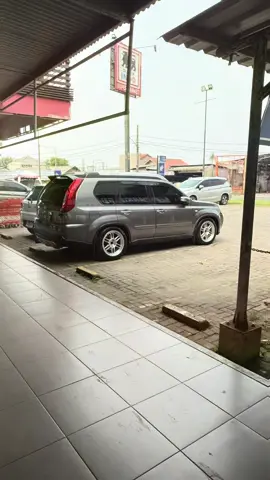 Jalani - nikmati - syukuri Habis ya beli lagi…🤭 #nissan #nissanxtrail #xtrail #xtrailt31 #nismo 