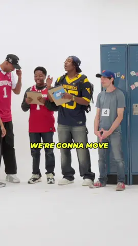 5 students vs their bully part 5