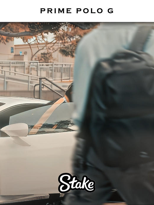 Prime polo g was goated #polog #fyp #pologedit #edit