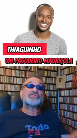 pagodeiro mauriçola #registadeuclub #thiaguinho #tardezinha #pagode #voz