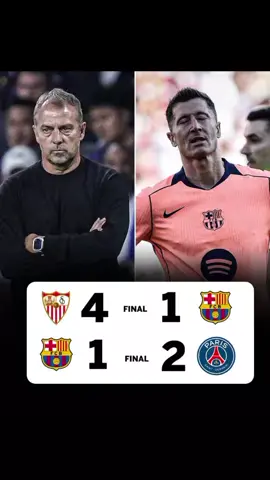 wetin sup Barca fans 🤣