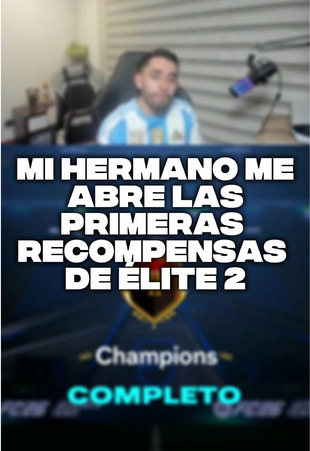 PRIMERAS RECOMPENSAS DE ÉLITE 2 🥵 #eafc26 #ultimateteam #futchamps #eafc #fyp 
