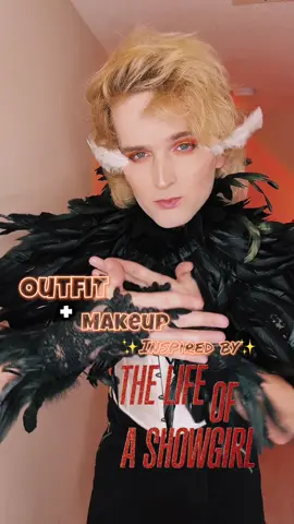 The life of a Show ✨person✨💖 #taylorswift #sabrinacarpenter #thelifeofashowgirl #ts12 #makeuptutorial @Taylor Swift @Sabrina Carpenter 