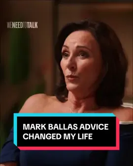 Follow this account for more conversations like this. Strictly's Shrirley Ballas opens up about how she got the role as head judge and why her son Mark's advice got her the role.   #celebrityinterview #bbc #itv #thismorning #strictly 