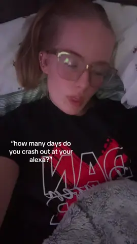 she never listens to me #relateable #alexa 
