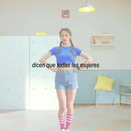 todas son iguales y la q no es igual es peor amigas, pero como m gusta andar de #lesbiana | #wlw #lesbians #ioi #veryveryvery 