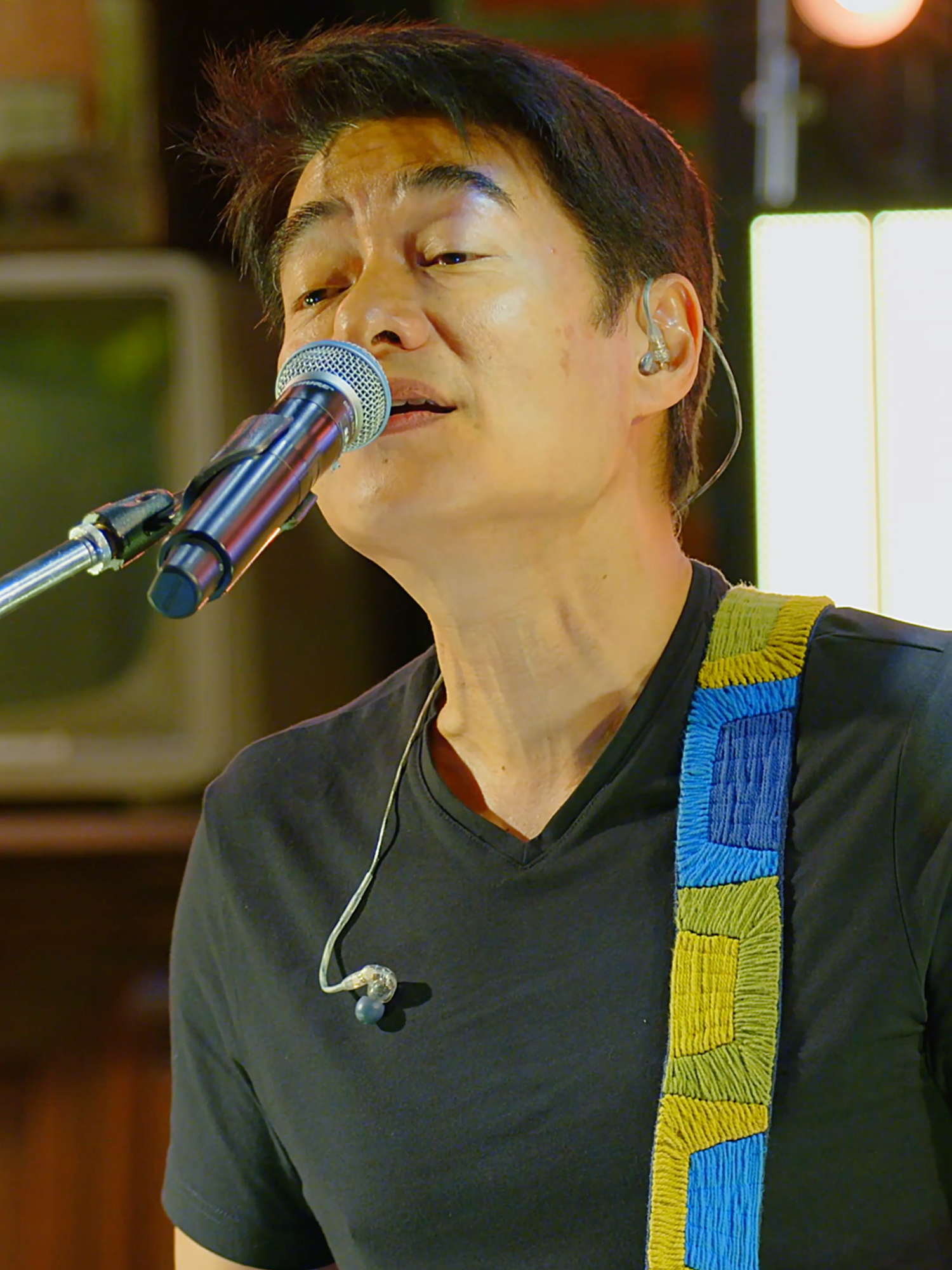 เมื่อไหร่ที่อยู่ใกล้เธอ...ฉันรู้สึกราวกับเคลิ้มไป 🥰 คอนเสิร์ตต่อไป Bodyslam วันที่ 19 ตุลาคม 2568