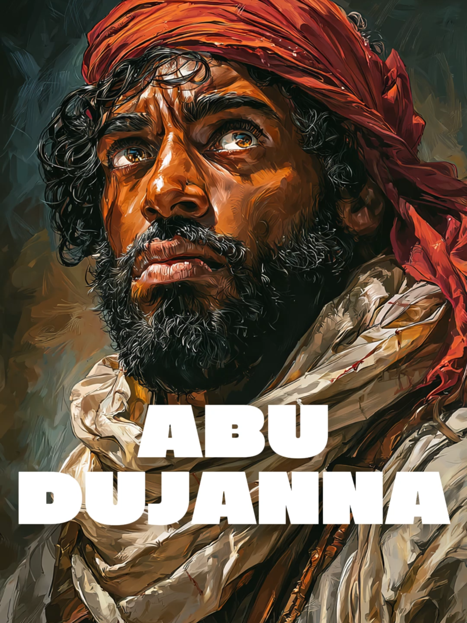 Abu Dujanna: Le bouclier du Prophète #histoire #islam