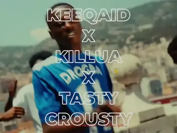 @KEEQAID ✋🏾🤚🏾 X @Tasty Crousty X KILLUA | #fyp #killua #rapfr #animeedit #keeqaid 