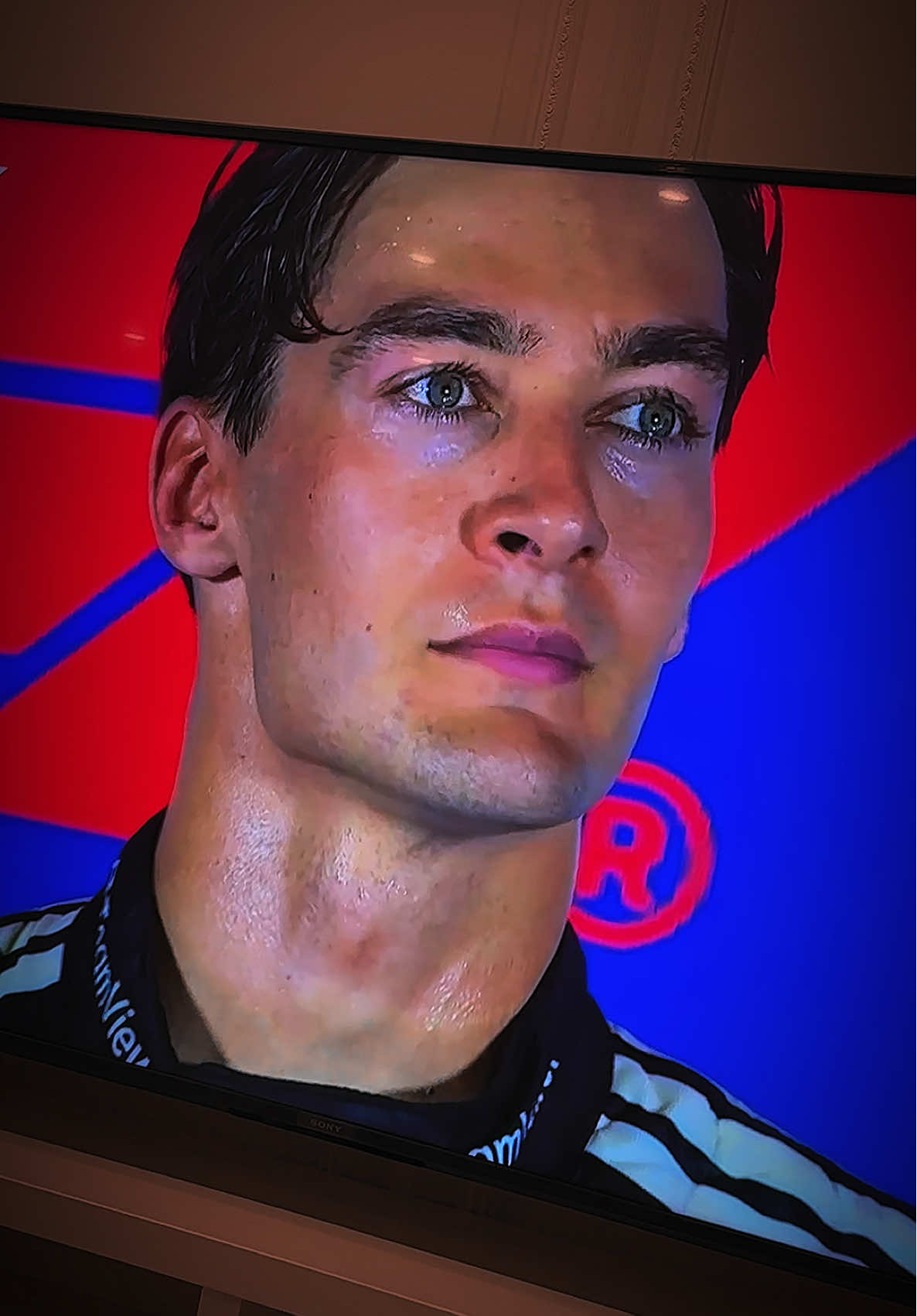 George Russell, a perfection. #georgerussell #f1 #formula1 #f1drivers #f1tiktok 
