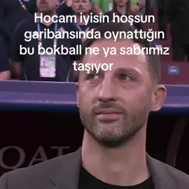 Samsun maçı elden gidiyor#fenerbahçe #tedesco 