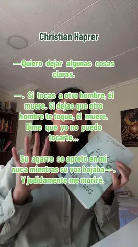 #twistedseries #anahuang #twistedlies #christianharper #librosrecomendados 