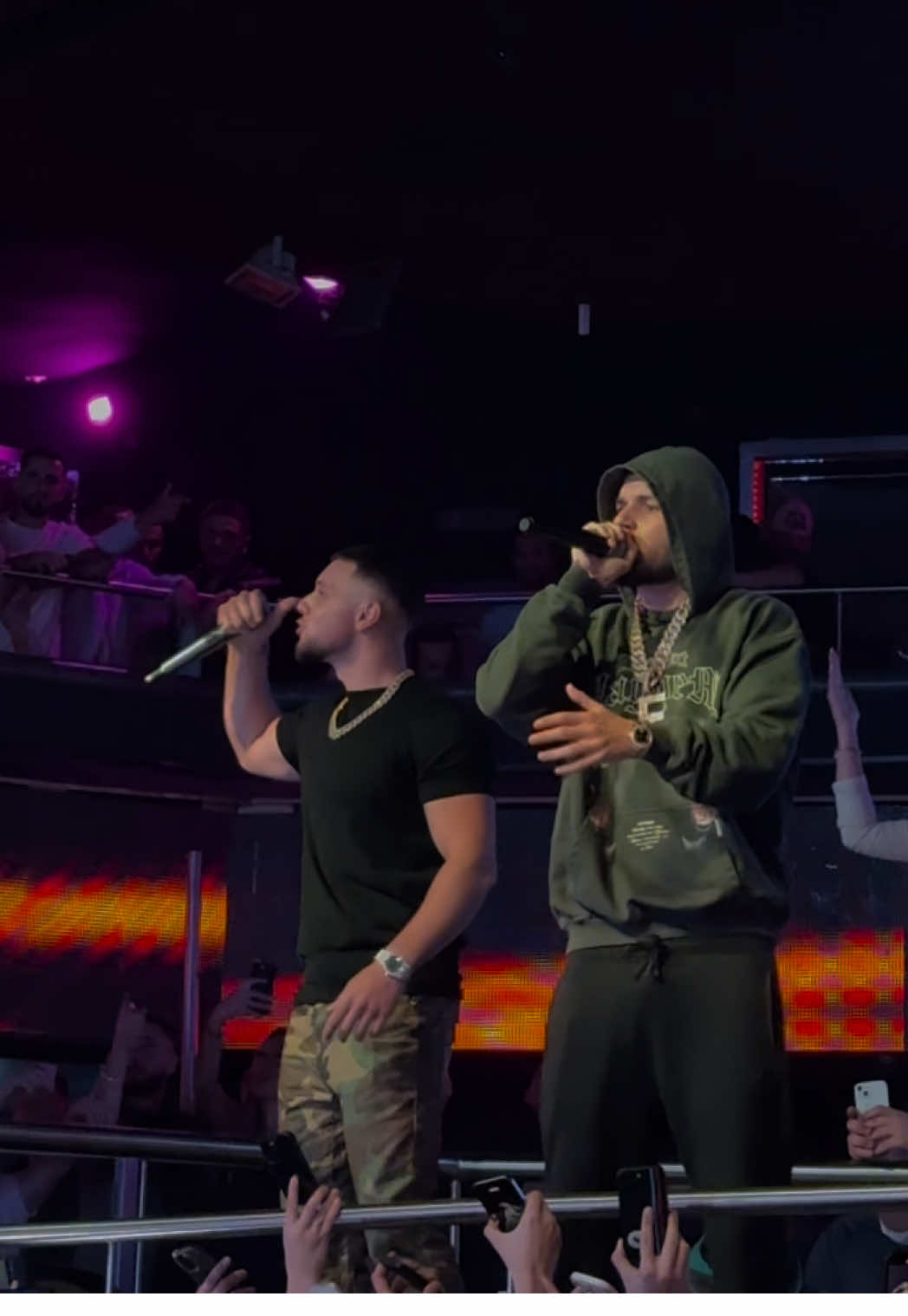 Gasolina - @FINEM @FLIGHTMODE EVENTS  #augsburg #soundfactory #finem #solo 