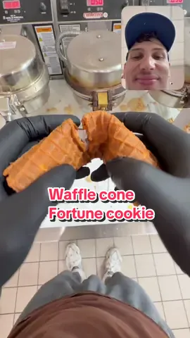 #secret #fortunecookie 