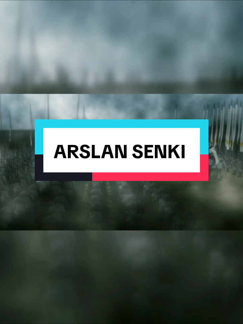 ARSLAN SENKI :le roi andragoras envoi ses troupes se battre dans un brouillard des plus épais... #arslansenki #arslan #guerre #animeedits_fyp #kingdomanime 
