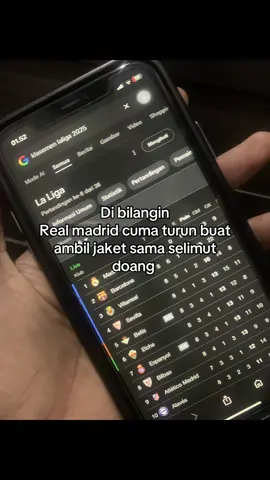 Pucuk dingin 🥶#realmadrid#halamadrid #madridista 