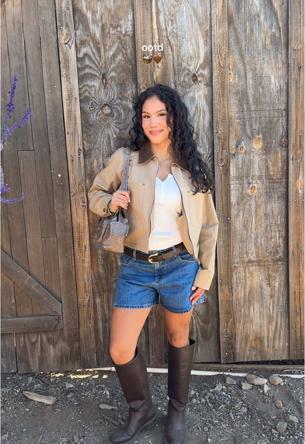 fall ootd 🧺🍎 #OOTD #ootdinspo #ootdfashion #outfitinspo #outfitideas #fallootd #fallfashion #falloutfitinspo #falloutfits #falloutfit 