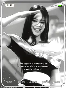 La tematica: Ok mañana💜 (#WONYOUNG :: JAJAJA amo, unanse es team recien creado, con una tematica rara...pero les aseguro que se divertirán) #kawasakininjah2r #teams #teamwhatsapp #kpop #ypfッ #fyp #fyp #tiktok #wonyoungjang #hyunjinhwang #tiktok #fyp 