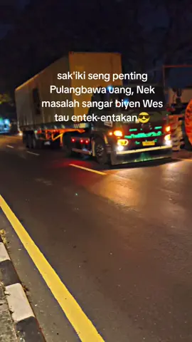 entek Bebek entek Meri sisan og😂 #drivermudapunyacerita #pejuangrupiah 