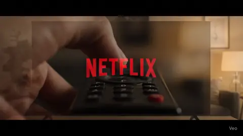 Netflix Ad Ai generated #capcut #fyp #fypシ #foryoupage #ai 