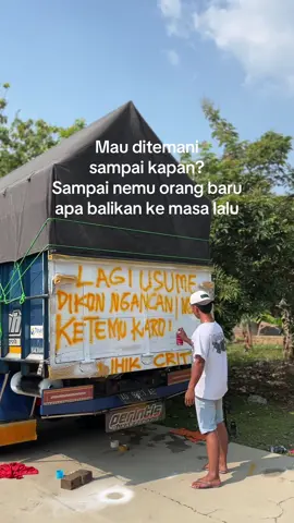 Oke dek 🤗