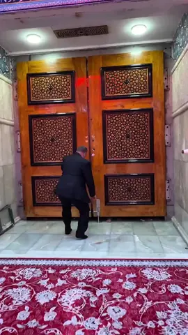 رزقنا الله واياكم زيارة الحسين عليه السلام في الدنيا وشفاعته في الآخرة