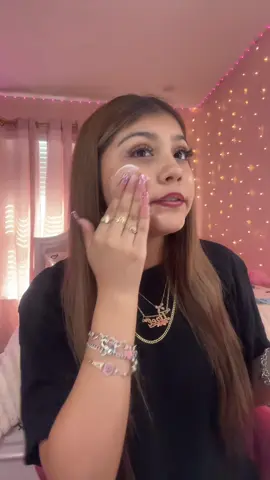 gonna post cute luh calm tiktoks tdy 🥰 #fypシ゚viral #fypシ #grwm #makeup #grwmroutine 