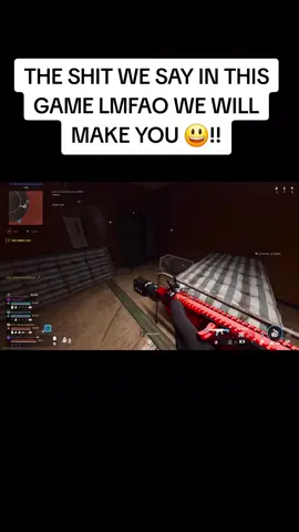 The shit we be saying funny as fuck lmao love playing with the my boys and Girlz!!!#fyp #tiktokcreator #makecodgreatagain #engagement #the1andonlythor @TikTok @YouTube 