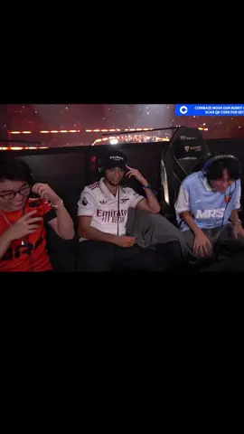 Sam got us all crying #Valorant #vct #tenz #fns #s0m 
