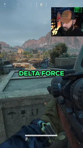 3 Types of Delta Force Players 🤣 #deltaforce #deltaforceextraction #deltaforcegameplay #gaming #loochytv 