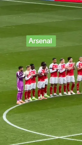 #arsenal #thegunners #เด็กปืนใหญ่ #เทรนด์วันนี้ #ฟีดดดシ 