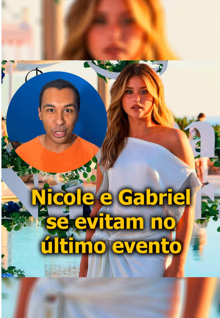 O que vocês acham? #culpatuya #gabrielguevara #nicolewallace #culpanuestra #culpamia 