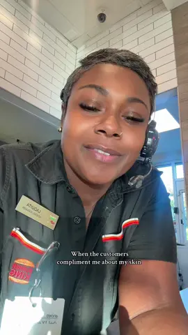 All race at that #fyp 