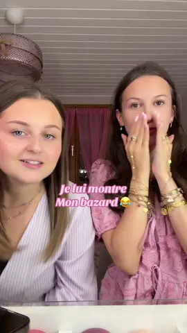 Jpp😂 @Chloe_ehr #tendance #fyp #haul #asmr 