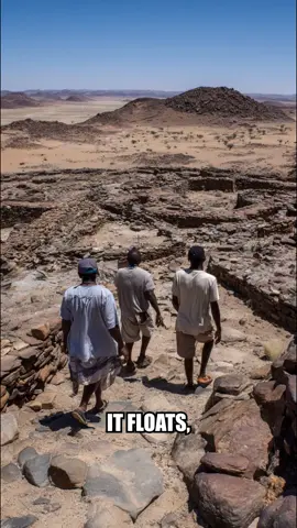 A strange metal sphere found in ruins appears to levitate. Could this be lost ancient technology? #shorts​ #ancient​ #sphere​ #mystery​ #discovery