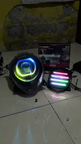 Paketan biled scoopy pro7 full rgb cuma 4.400.000 yuk PO  #pro7 #scoopy #scoopymodifikasi 