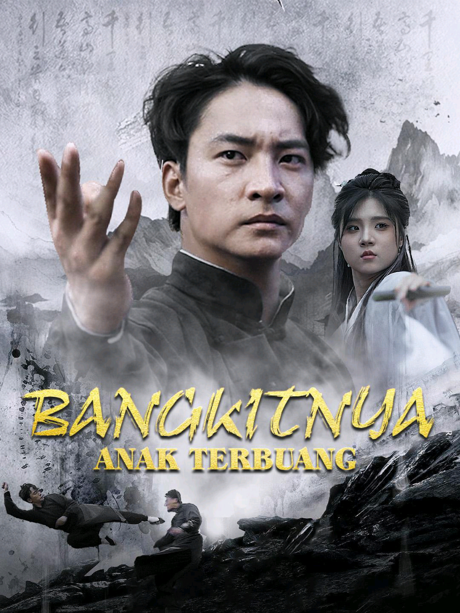 bangkitnya anak terbuang #dramapopuler #dramacina #dramakorea #fypシ #dramatiktok 