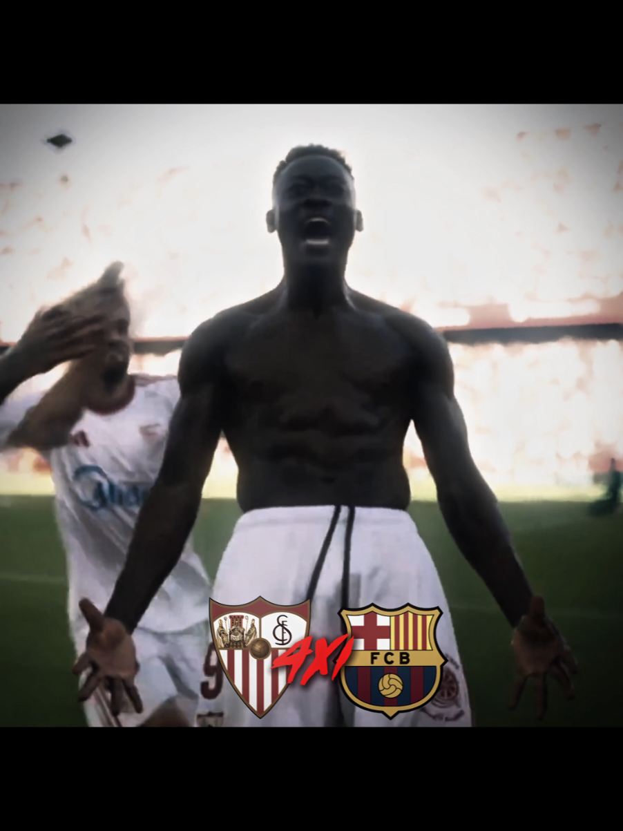 15:05 || Barcelona sempre apanhando 😅☠️ // #fy #football #viral #barcelona 