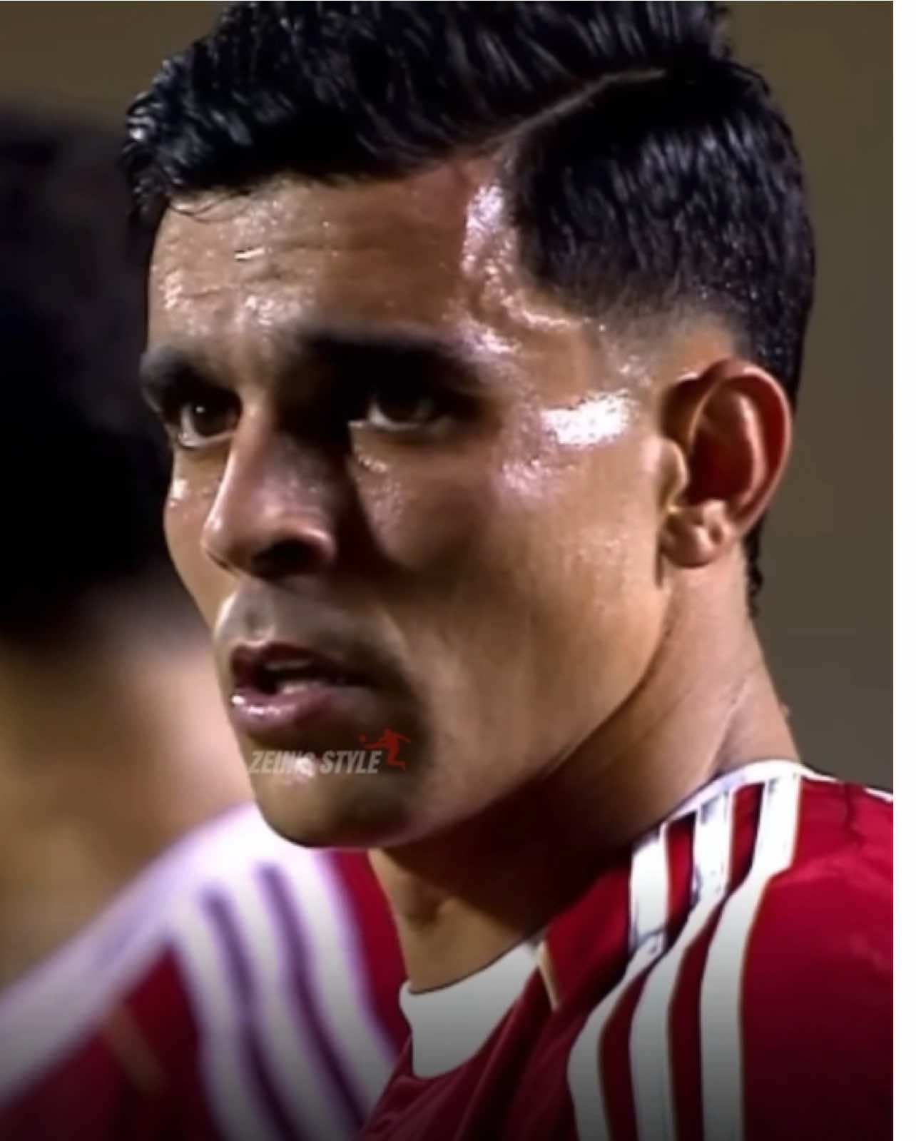 🇲🇦🪄 #viral #football #zeinsstyle #alahly #footballtiktok 