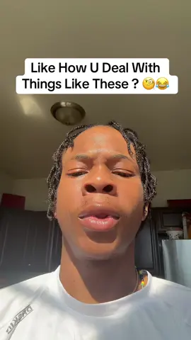 “ Mi Need Answers ATP 😩 “ #jamaicatiktok #fyp 🇯🇲🇺🇸