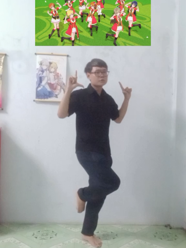 I dance Bokura no LIVE Kimi to no LIFE from Love Live! 🥰 #ラブライブ #僕らのlive君とのlife #ダンス #踊ってみた #おすすめ #dance #踊り手 #wotagei #otaku #festival #fyp #idol #schoolidolproject #schoolidol #jpop #lovelive #アイドル 