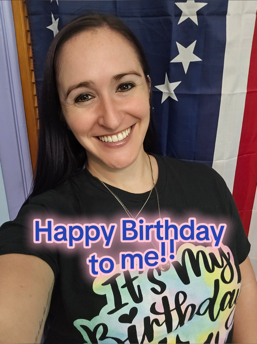 What a year it has been!! Here's to another year around the sun!!  #birthday #blessings #fyp #foryoupage 